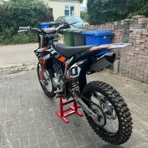 TenTen 250RX - Image 6