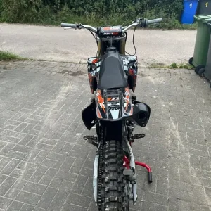 TenTen 250RX - Image 7