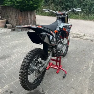 TenTen 250RX - Image 8