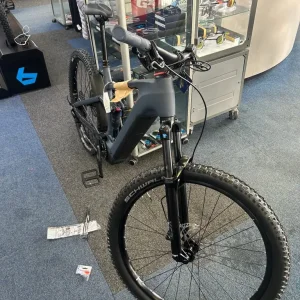 Cube stereo 144 pro 800 - Image 3