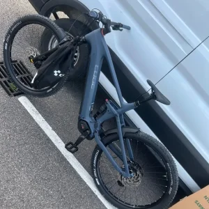 Cube stereo 144 pro 800 - Image 4