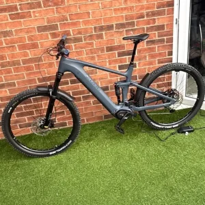 Cube stereo 144 pro 800