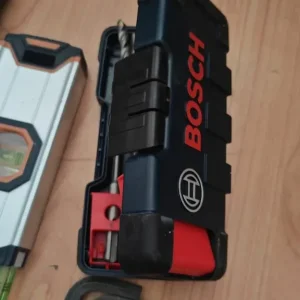 Nearly New Tools – Two Months Old – Ladder Included - Image 5
