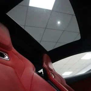 2019 Jaguar F-Type 3.0 V6 R-Dynamic Coupe - Image 4