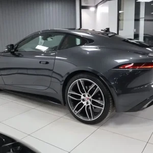 2019 Jaguar F-Type 3.0 V6 R-Dynamic Coupe - Image 6