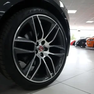 2019 Jaguar F-Type 3.0 V6 R-Dynamic Coupe - Image 7