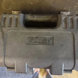 Halfords Advanced Socket Set