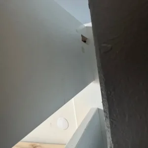 Hi-Riser Double bed - Image 5