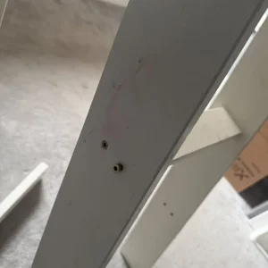 Hi-Riser Double bed - Image 6