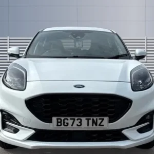 2023 Ford Puma 1.0 EcoBoost Hybrid ST-Line 5-door Hatchback - Image 3