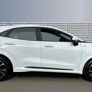 2023 Ford Puma 1.0 EcoBoost Hybrid ST-Line 5-door Hatchback - Image 5