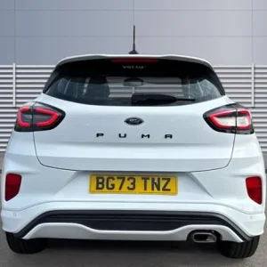 2023 Ford Puma 1.0 EcoBoost Hybrid ST-Line 5-door Hatchback - Image 6