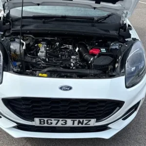 2023 Ford Puma 1.0 EcoBoost Hybrid ST-Line 5-door Hatchback - Image 8