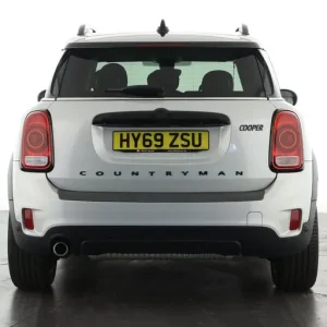 2020 MINI Countryman 1.5 Cooper Classic - Image 2