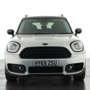 2020 MINI Countryman 1.5 Cooper Classic - Image 5
