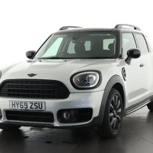 2020 MINI Countryman 1.5 Cooper Classic - Image 6