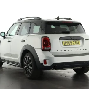 2020 MINI Countryman 1.5 Cooper Classic - Image 8