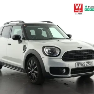 2020 MINI Countryman 1.5 Cooper Classic
