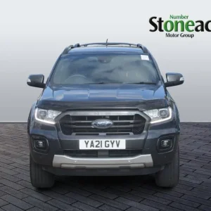 2021 Ford Ranger Wildtrak 2.0 EcoBlue Diesel 4WD Auto - Image 8