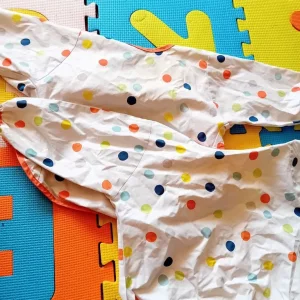2 Ikea baby bibs - Image 3