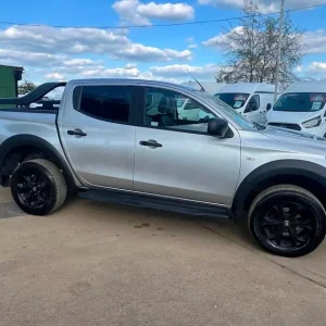 2018 Fiat Fullback 2.4D Cross Pickup Double Cab - Image 6