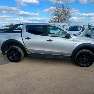 2018 Fiat Fullback 2.4D Cross Pickup Double Cab - Image 7
