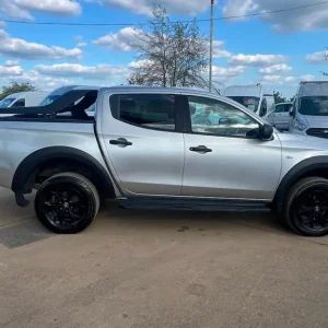 2018 Fiat Fullback 2.4D Cross Pickup Double Cab - Image 8