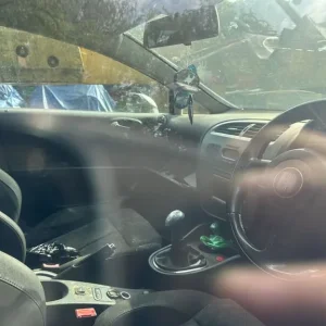 SEAT LEON 2008 2.0 DIESEL BREAKING - Image 3