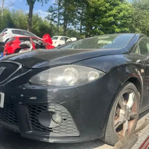 SEAT LEON 2008 2.0 DIESEL BREAKING