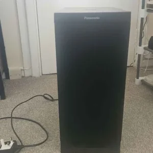 Panasonic Speaker