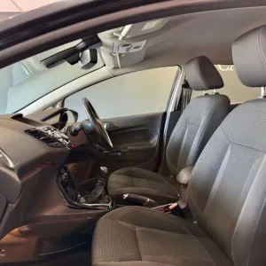 2016 Ford Fiesta Titanium Hatchback - Image 7