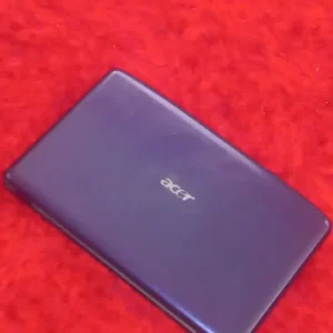 acer aspire 5738/5338 laptop - Image 2