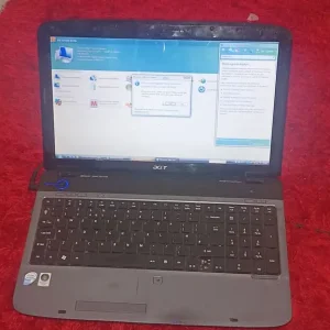 acer aspire 5738/5338 laptop