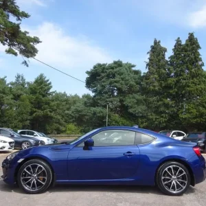 Toyota GT86 2.0 Boxer D-4S Pro 2017 - Image 2