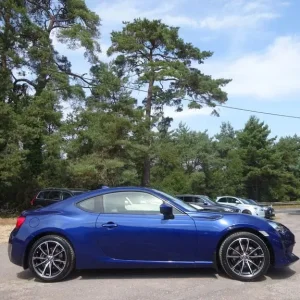 Toyota GT86 2.0 Boxer D-4S Pro 2017 - Image 5