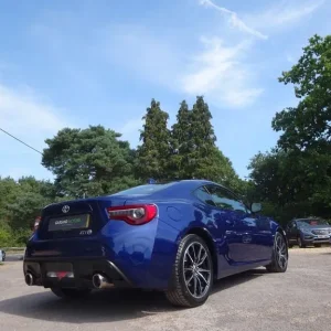 Toyota GT86 2.0 Boxer D-4S Pro 2017 - Image 6