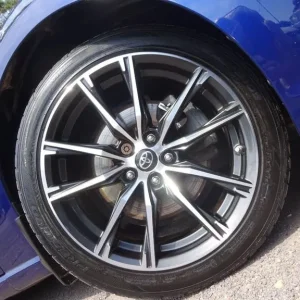 Toyota GT86 2.0 Boxer D-4S Pro 2017 - Image 7