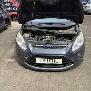 Ford C Max Titanium Parts and Spares