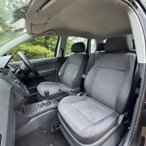 Volkswagen Polo 2005 Manual 5 Door Hatchback - Image 7