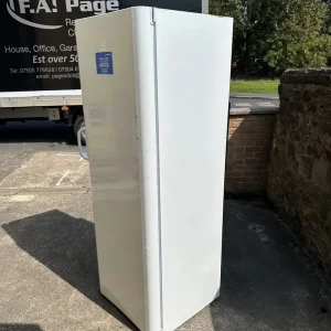 Tall Larder Fridge - Image 2