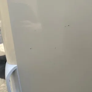 Tall Larder Fridge - Image 3