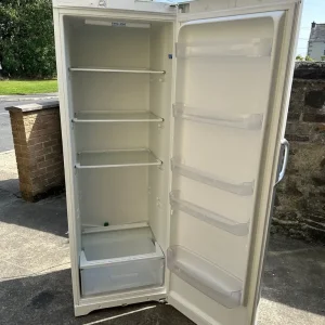 Tall Larder Fridge - Image 5