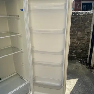 Tall Larder Fridge - Image 6