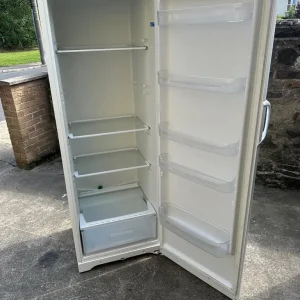 Tall Larder Fridge - Image 7