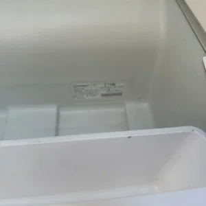 Tall Larder Fridge - Image 8