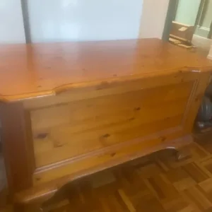 Free blanket box