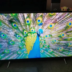 58 Inch Smart TV 4K HDR - Image 2