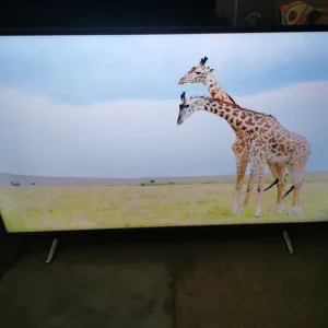 58 Inch Smart TV 4K HDR - Image 3