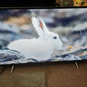 58 Inch Smart TV 4K HDR - Image 4