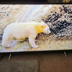 58 Inch Smart TV 4K HDR - Image 5